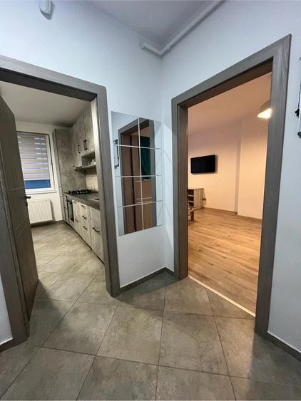 Apartament cu 2 camere decomandat în Gheorgheni