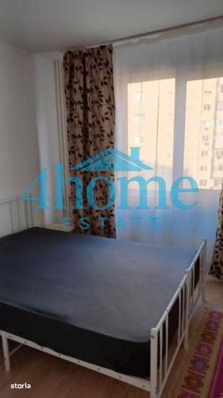 Apartament cu 3 camere în Crângași