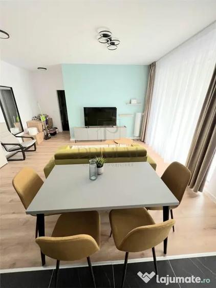 Apartament 2 camere mobilat lux - Bloc Nou - Circumvalatiuni - Timisoara (Timis) - 3