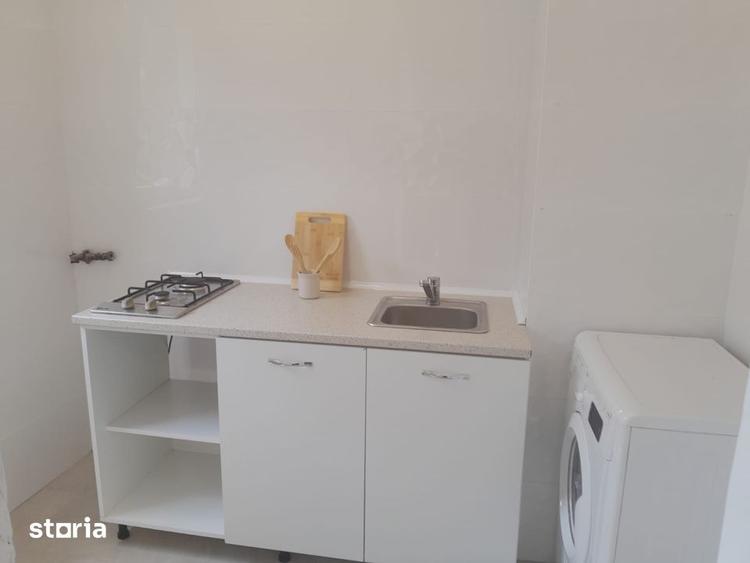 Garsoniera renovata - Rahova - 6