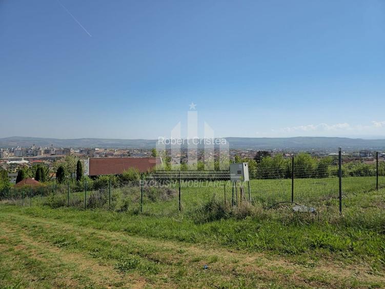 Teren intravilan | 1300 mp | 27.5 ml deschidere | Cetate