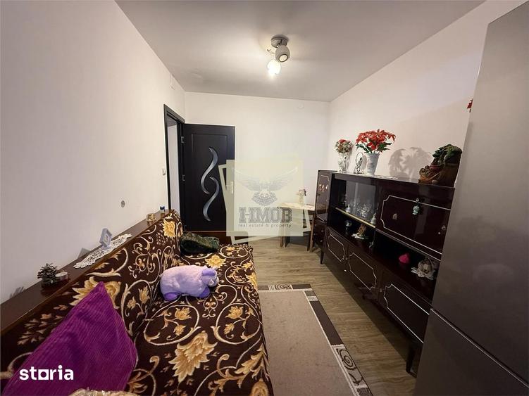 Casă cu 4 camere cu Teren 607 Mp în Trei Stejari