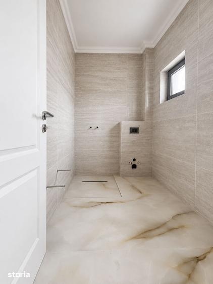 Casa individuala / Giroc 140 mp utili | Finisaje premium | Zona lin - 6