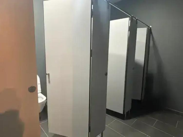 Birou, de 121 mp, în Timpuri Noi