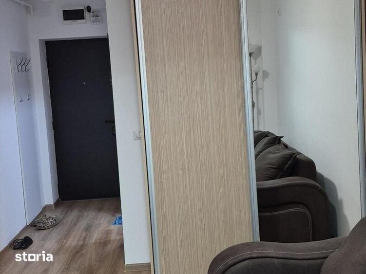 Garsonieră în Theodor Pallady