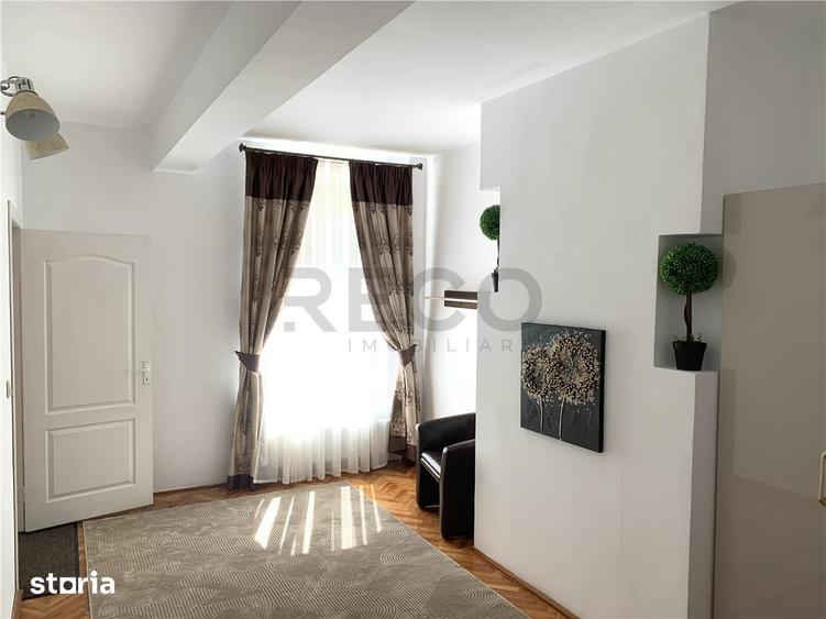 Apartament cu 2 camere decomandat în Spitalul Județean