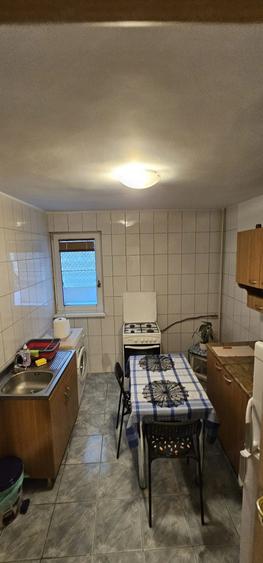 Apartament cu 2 camere decomandat în Compozitorilor