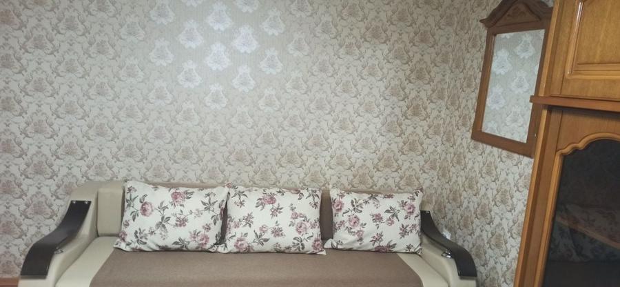 Apartament cu 2 camere decomandat în Micro 18