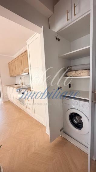 Apartament 3 camere 44 mp Floresti zona Terra - 13
