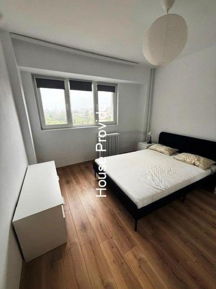 Apartament cu 2 camere, mobilat în 1 Mai