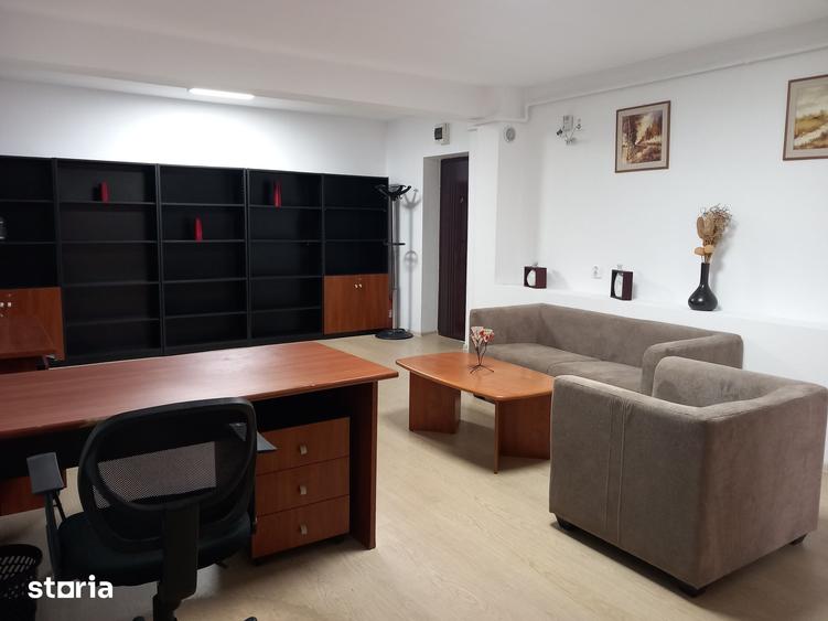 Spațiu comercial, de 136 mp, în Progresul
