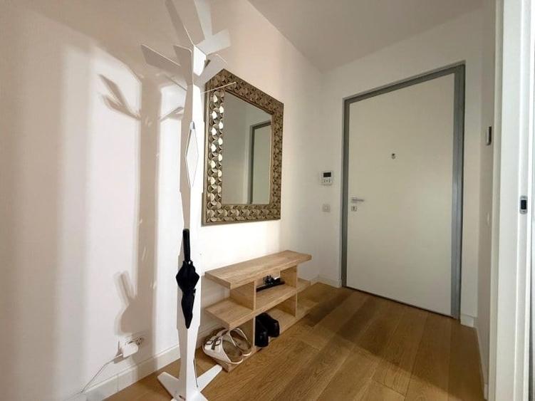 Apartament cu 3 camere în Nordului