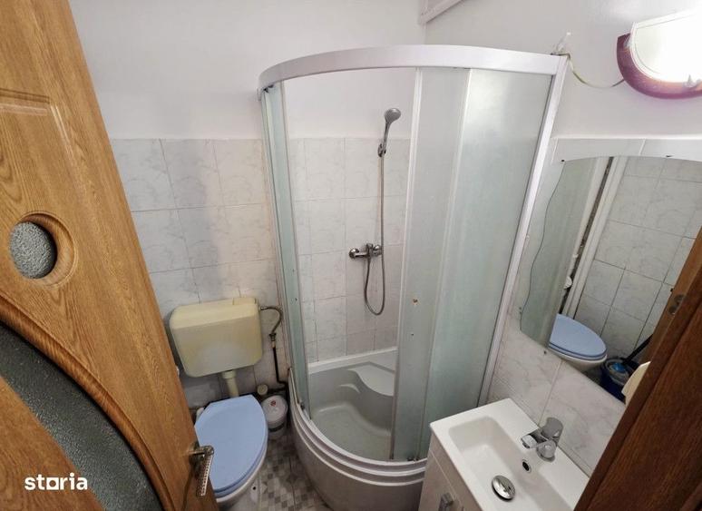 Garsonieră în Alexandru cel Bun