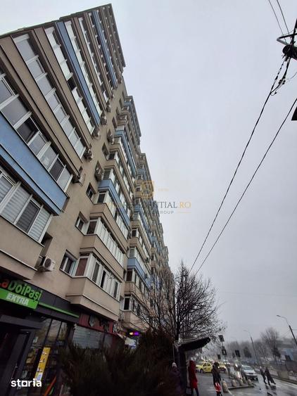 Apartament cu 4 camere decomandat în Apărătorii Patriei