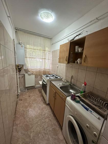 Apartament cu 2 camere nedecomandat în Alexandru cel Bun