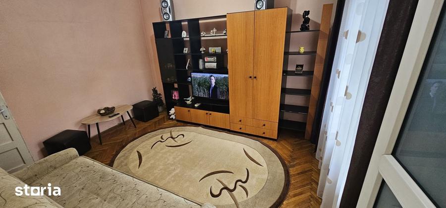 Apartament cu 2 camere în Calea București