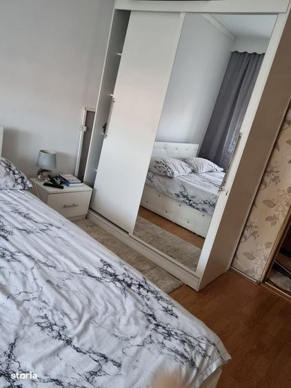 Apartament cu 3 camere în Nord