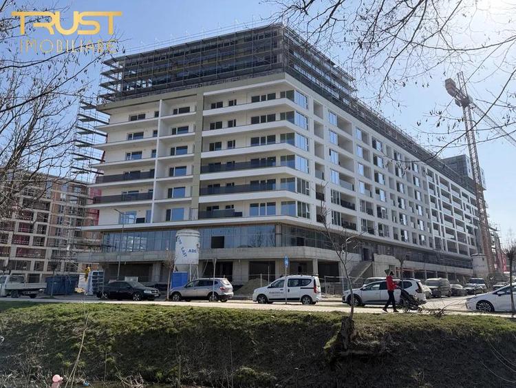 Spațiu comercial, de 183 mp, în Gheorgheni