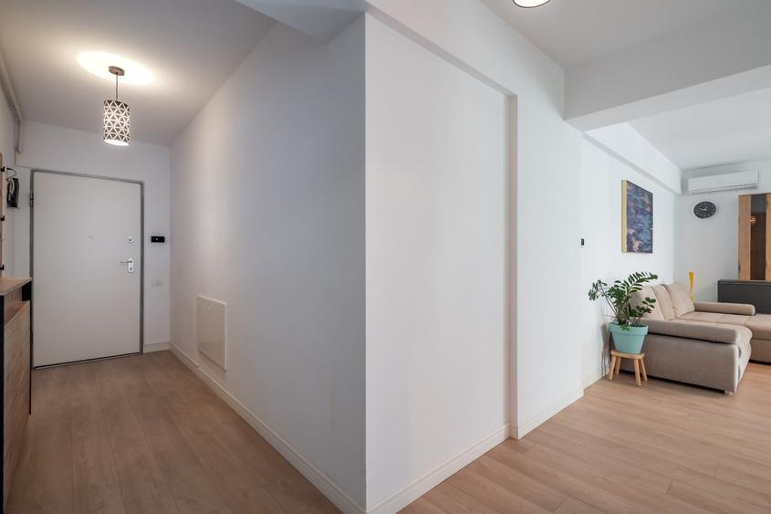 Apartament premium cu 2 camere | Prima închiriere | Pipera Loft - 13