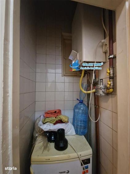 Apartament cu 2 camere în Calea Victoriei