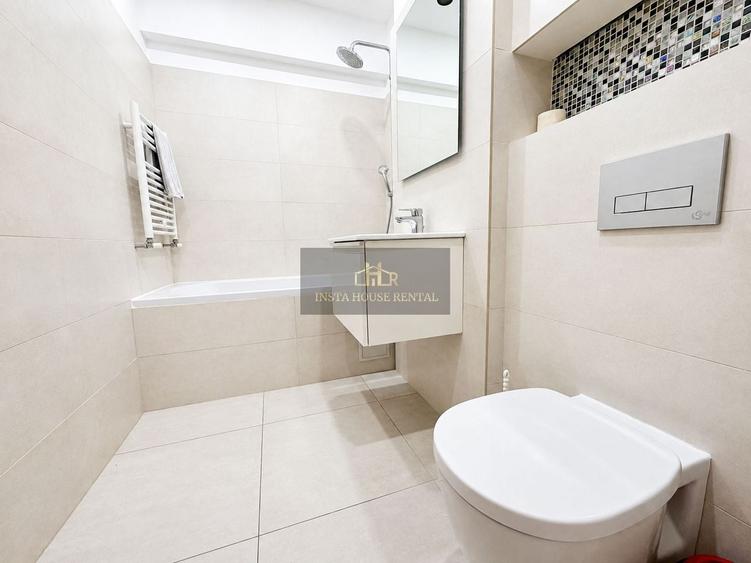❇️Apartament 2 camere Petru Rares / Parcare 2 locuri❇️ - 9