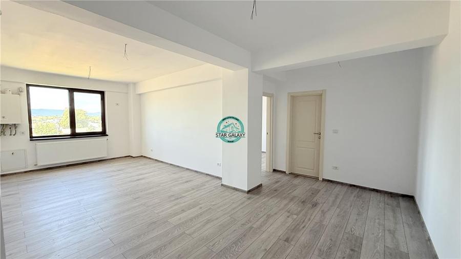 Apartament cu 2 camere decomandat în Nord-Vest