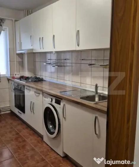 Apartament cu 2 camere, 52 mp, zona Circumvala?iunii - 8