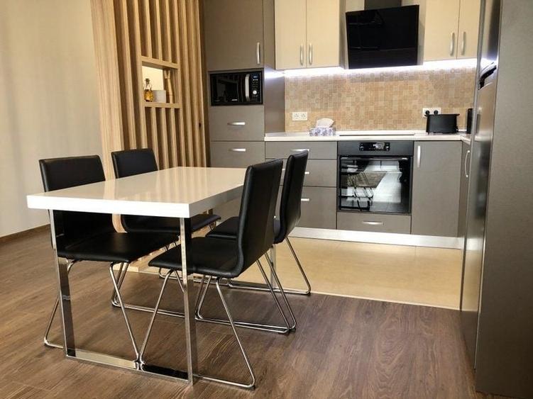 Apartament cu 2 camere decomandat, mobilat în Unirii
