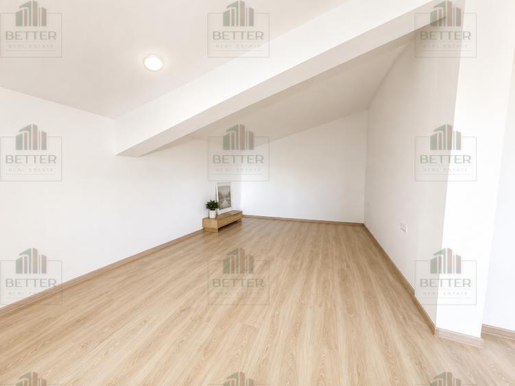 Duplex cu 5 camere cu Teren 250 Mp în Jilava