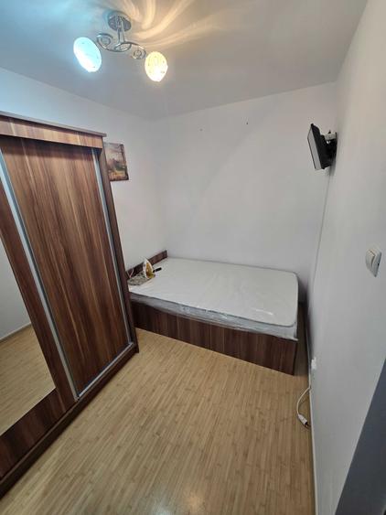 Apartament cu 2 camere în Trivale