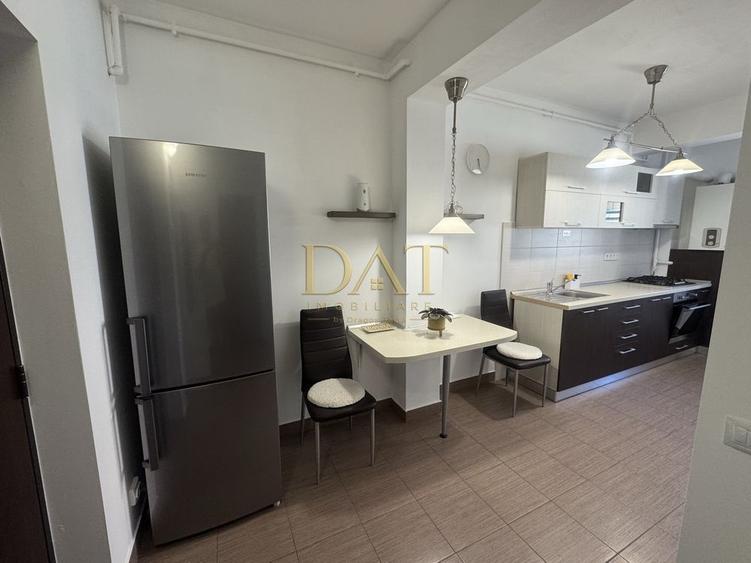 Apartament cu 1 camere în Mărăști
