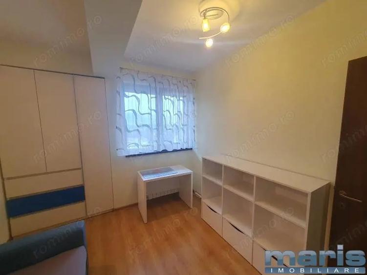 Apartament cu 4 camere în Tudor