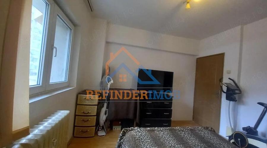 Apartament 4 camere, langa metrou Brancoveanu - 5