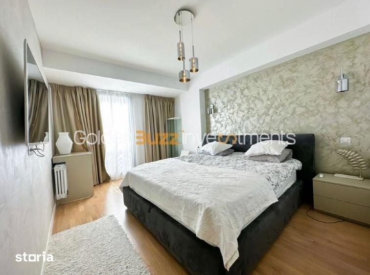 Apartament 4 camere Soseaua Nordului - 5