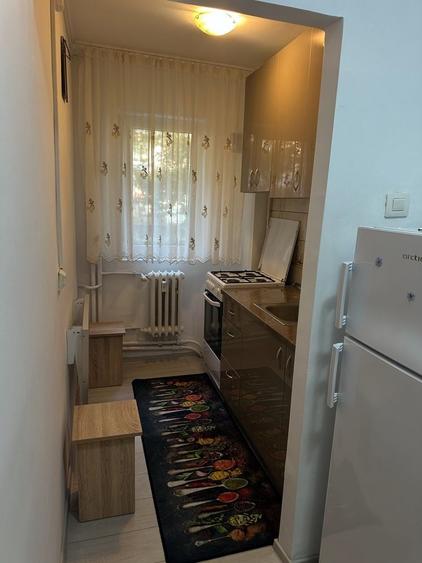 Inchiriez Apartament 2 camere Trivale - 2