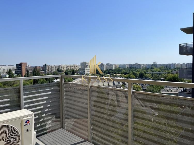 Apartament cu 2 camere decomandat, mobilat în Costin Georgian