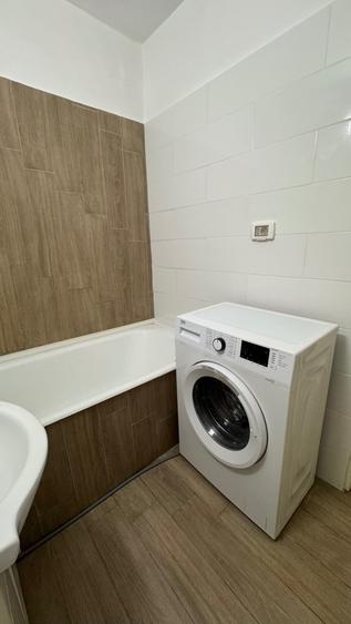 Garsonieră semidecomandată în Girocului