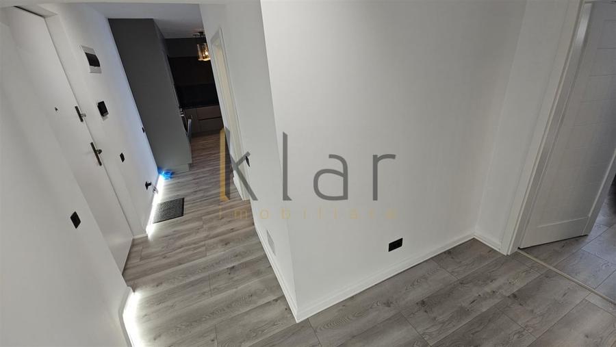 Apartament PREMIUM 3 camere 83mp, Zorilor - Wings - 14