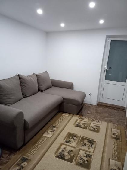 Casă cu 3 camere în Central