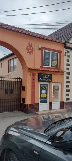 Spațiu comercial, de 80 mp, în Ultracentral