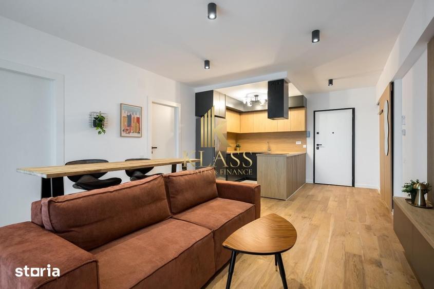 Apartament 2 Camere Premium | One Cotroceni Park | Parcare Subterana - 2