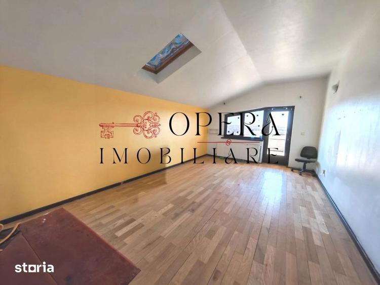 Casă cu 6 camere cu Teren 2252 Mp în Miroslava
