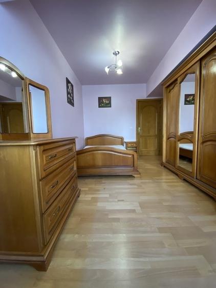 Apartament cu 3 camere decomandat în Nicolae Grigorescu