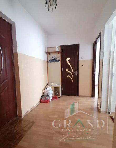 Apartament cu 2 camere decomandat, mobilat în Mănăștur