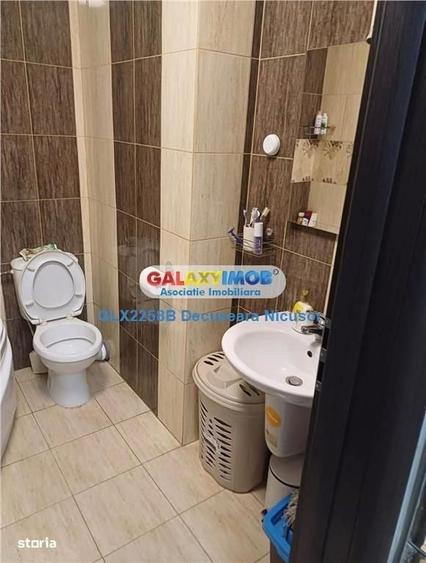 Apartament cu 2 camere, mobilat în Dudu
