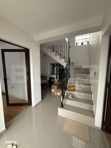 Casă cu 4 camere cu Teren 950 Mp în Pictor Rosenthal