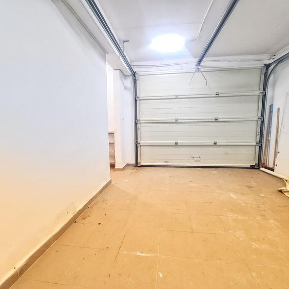 Duplex cu 5 camere cu Garaj în Tunari