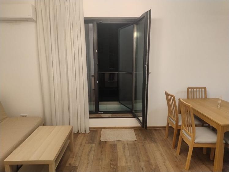 Apartament cu 2 camere decomandat în Drumul Taberei