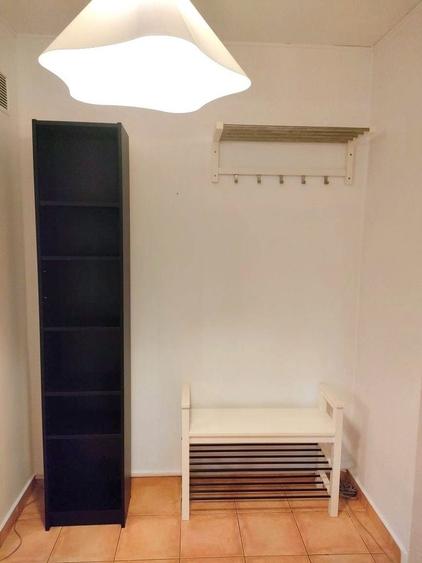 Apartament cu 2 camere semidecomandat în Costin Georgian