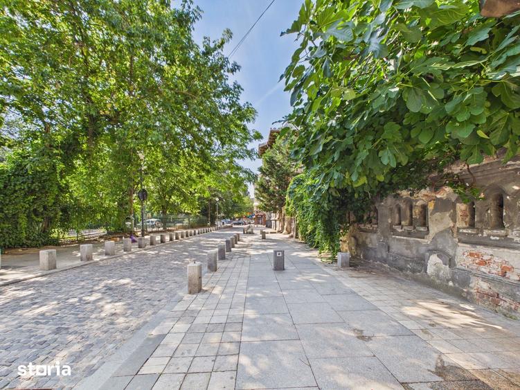 Garsonieră în Romană